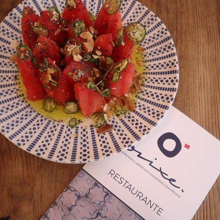 Orixe Gastronomía Galega